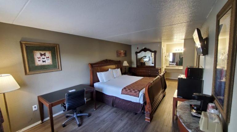 King Resort Branson Exterior photo